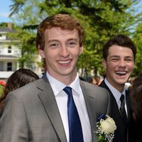 Daniel Johnston's Photo