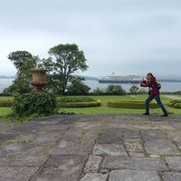 Prisca MARTIN的照片