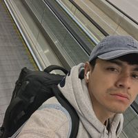 Brian Galindo's Photo