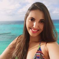 Camila Araújo的照片