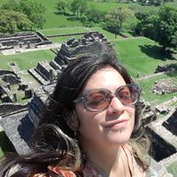 Maria Eugenia Arias的照片