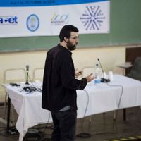 Fernando Gonzalez's Photo