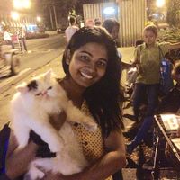 Amani Mahindawansha的照片