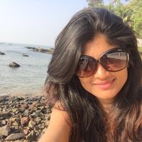 divya durai的照片