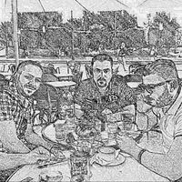 Le foto di Sultan Mohammed