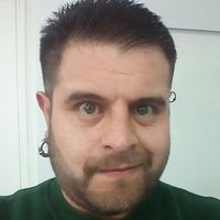 Gonzalo Parra's Photo