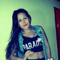 Celeste Luque的照片