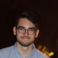 Niklas Broekman's Photo