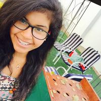 Nicole Mena的照片