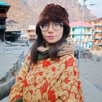 Anna Martins's Photo
