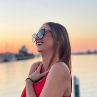 Karolina Cichos's Photo