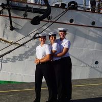 Photos de Anna-Ida Rosa Lumbye