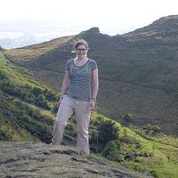 Kathrin Wiederspahn's Photo