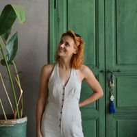 Kristina  Rolsing's Photo