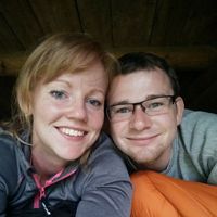 Lise and Simon Soerensen's Photo