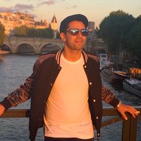 Jenecy da Silva Filho's Photo