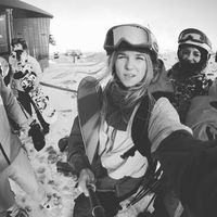 Fotos de Kamila Kwaśniak