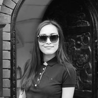 Leyli Berdiyeva's Photo