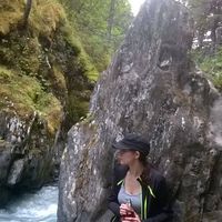 Allison Pearse的照片