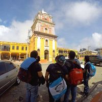 Photos de Carlos Lima Reye