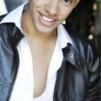 Leandro Crixi's Photo