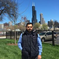 Gevorg Petrosyan's Photo