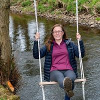 Alicia Foster🌈's Photo