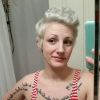 Kay Desjardins的照片