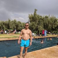 Aztati  Larbi's Photo