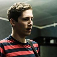 Oisin Walsh's Photo