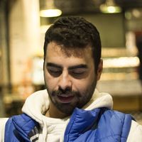 Le foto di Raşit Şimşek