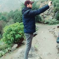 Bilal El ouekyly的照片