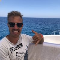 Kristof Rommelaere的照片