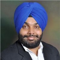 Rupinder Pal Singh's Photo