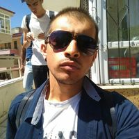 Sinistaa Sseenseei's Photo