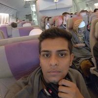 Vikash Tulswani的照片