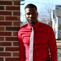 Le foto di Tyrell Jackson