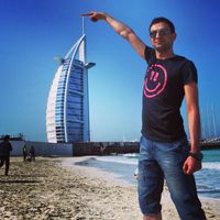 Huseyn Ismayilov's Photo