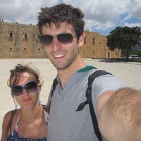 Maxime CLAVAL's Photo