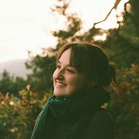 Sarah Heintz的照片