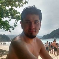 Gabriel Antunes的照片