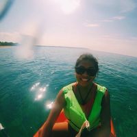 Gaby Formoso's Photo