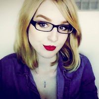 Joana Kembryte's Photo