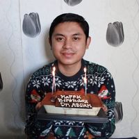 Asdam Tambusay的照片