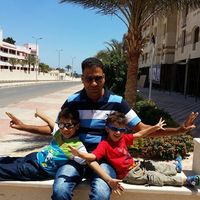 Samuel Helmy's Photo