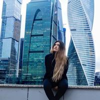 Telma Orosco's Photo