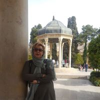 Maryam Mohammadi's Photo