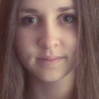 Khrystyna Tkachuk的照片