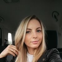 Ekaterina Kuklina的照片