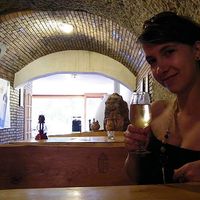 Anita Zámbó's Photo